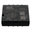 Tracker avanzato per veicoli - Collegamento del cablaggio interno - Installazione occulta sotto il cruscotto - 2G e BLE per TK-EYE - Micro-SIM + eSIM - Ingressi e uscite D/A | Lettura del CAN bus