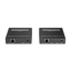 Extensor HDMI con KVM - Emisor y receptor - Alcance 150 m - Sobre cable UTP Cat 7 - Hasta 1080p@60Hz - Alimentación DC 5 V