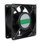 Ventilatore speciale per rack - Facile installazione - Consente una maggiore ventilazione e raffreddamento all'interno del rack - Alimentazione tramite connettore tipo F