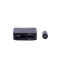 Kit telecamera SAFIRE - 4 Megapixel (2688x1520) | Ottica 2.8 mm - WDR (120 dB) | 3D NR | Audio | Allarmi - Capacità per 3 streams - Compressione H.265+/H.265/H.264+/H.264 - WEB, Software CMS, Smartphone e NVR