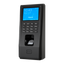 ANVIZ standalone biometric reader - fingerprints, RFID and keyboard - 3000 registrations / 50000 records - TCP/IP and Wiegand 26 - Integrated controller - Anviz CrossChex software