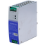 Fonte di alimentazione commutata - uscita DC 24 V 5 A / 120 W - 2 uscite - Voltaggio in entrata 100 V ~ 240 V - 123.5 (Al) x 41 (La) x 110.3 (Lu) mm - Montaggio su guida DIN