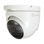Telecamera Turret Safire gamma PRO PRO 4n1 - 8 Mpx high performance CMOS - Ottica 2.8 mm - IR intelligente, portata 30 m - Waterproof IP67 - Alta qualità dell'immagine