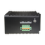 Switch HiPoE X-Security - 2 porte PoE (RJ45) + 2 porta Uplink (SFP) - Velocità 10/100/1000 Mbps - 2 Porte Hi-PoE / Consumo massimo 120W - VLAN/STP/RSTP/MSTP/ACL/QoS/802.1X - LACP/Static LAG/DHCP Snooping/DHCP Server