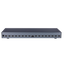 Moltiplicatore di segnale HDMI - 1 ingresso HDMI - 16 uscite HDMI - Fino a 4K*2 - Lunghezza massima in uscita 25 m - Alimentazione DC 5 V