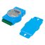 Modulo di acquisizione e controllo dati - 16 ingressi digitali - Protocolli: Modbus/TCP, TCP/IP, UDP, HTTP,... - Possibilità di creare regole di controllo analogico - Server web integrato - 2 porte Ethernet 10/100 Base-TX - Innowatt