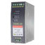 Switched power source - DC 24V 10A / 240W output - 2 outputs - Input voltage 90V ~ 264V - 100 (Fo) x 94 (Al) x 40 (An) mm - DIN rail mounting