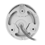 Telecamera dome Safire 5 Mpx 4N1 ULTRA - Alta sensibilità Ultra Low Light - Lente 2.8 mm - EXIR IR LEDs Distanza 30 m - WDR, BLC, HLC, 3DNR, Smart IR - IP67