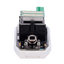 Rilevatore da esterno cablato Duevi - PIR a tenda e a microonde (24 GHz) - Portata rilevamento 12 m / Antimasking - Alimentazione 9.6 ~ 14.5 VDC - Compatibile con i sistemi di allarme cablati - Uso esterni IP54