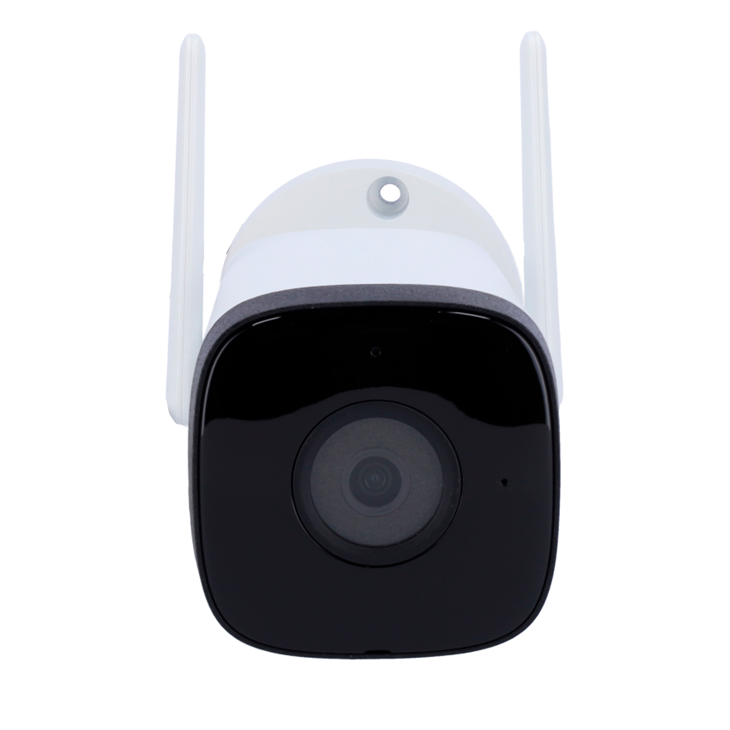 Cámara IP Wifi de 2 Megapíxeles - CMOS de Barrido Progresivo 1/3” - Compresión H.265+ - Lente 2.8 mm - LED IR Alcance 30 m - WEB, DSS/PSS, Smartphone y NVR