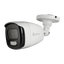 Telecamera Safire Bullet Serie ULTRA - Uscita 4 in 1 - 5 Mpx High Performance CMOS Night Color - Ottica 3.6 mm | White Light Alcance 20 m - WDR | 3D DNR | F1.0 - Impermeabile IP67
