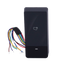 Lettore di accesso per il controller - Accesso tramite EM RFID card - indicatore LED e acustico - Wiegand 34 | RS485 - Compatibile con X-Security - Adatto per esterni IP67