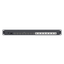 Moltiplicatore di segnale HDMI - 8 entrate HDMI - 8 uscite HDMI - Fino a 4K (entrata e uscita) - Consente il controllo remoto - Alimentazione DC 12 V