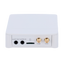 Main Box per minitelecamere X-Security - 5 Megapixel (2592x1944) - Necessita lenti per funzionare - Capacità per 2 streams - Compressione H.265+/H.265/H.264+/H.264 - PoE IEEE802.3af