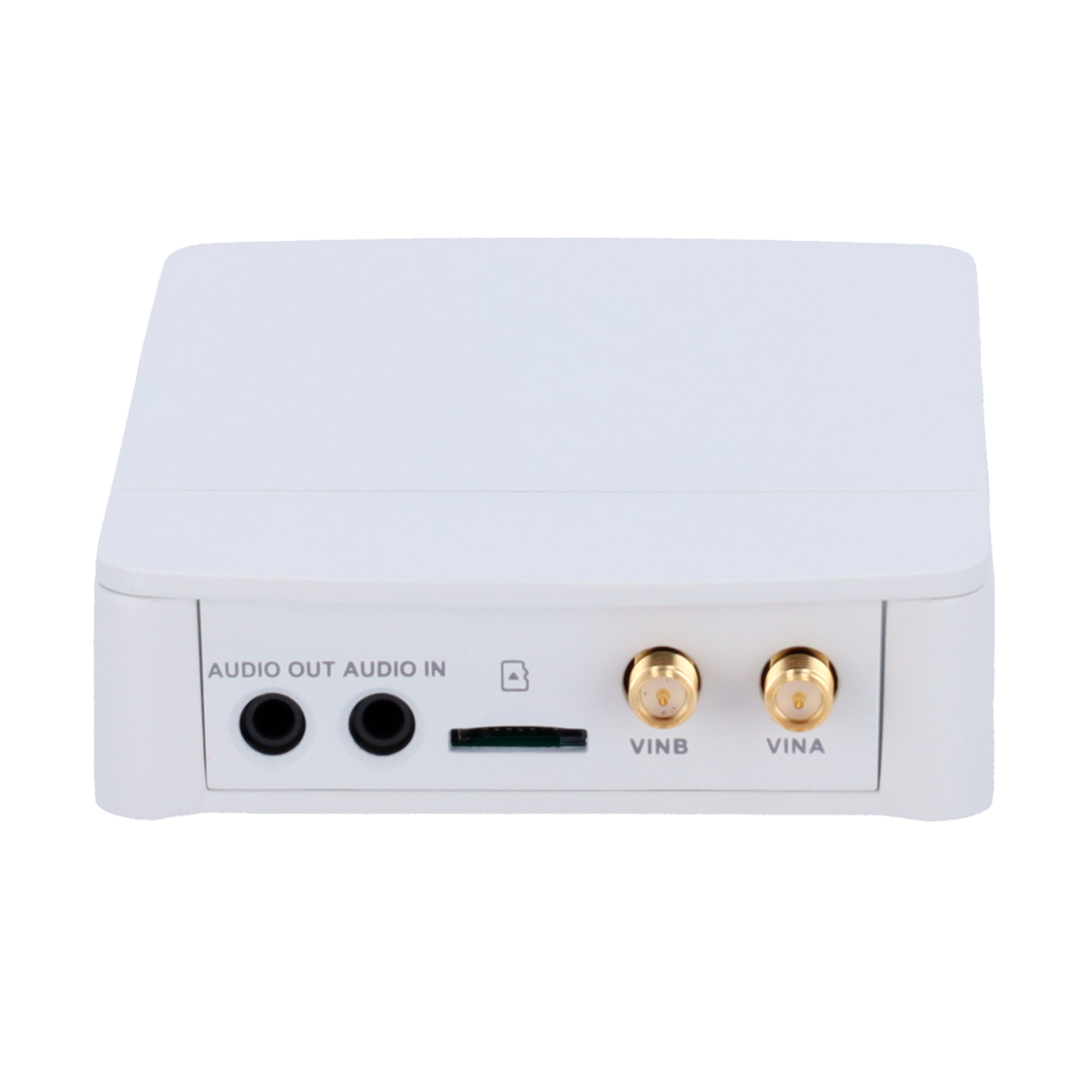 Main Box per minitelecamere X-Security - 5 Megapixel (2592x1944) - Necessita lenti per funzionare - Capacità per 2 streams - Compressione H.265+/H.265/H.264+/H.264 - PoE IEEE802.3af
