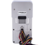 Controllo accessi e presenze - Riconoscimento facciale, del palmo della mano, scheda EM e PIN - 6.000 volti | 200.000 registri - Display 5" TFT tattile | Per esterni IP66 - Compatibile con il software ZKBioAccess IVS - Software ZKBioTime 8 2 dispositivi i