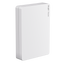 Reyee - AP de Pared Omnidireccional Wi-Fi 6 - Frecuencia 2.4 y 5 GHz / 160MHz Ancho de Canal - Rendimiento Wi-Fi hasta 3000 Mbps - Antenas MU-MIMO 2x2 en 2.4GHz, 2x2 en 5GHz - Instalación cajas mecanismo / 4 Puertos RJ45