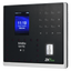Presence and Access Control - SilkID Fingerprints, Facial Recognition, EM Card and Keyboard - 2000 faces / 3000 fingerprints / 100,000 logs - TCP/IP and USB - Presence control mode management - ZkTime SmallBusiness | ZkTime Enterprise