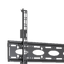 Staffa da soffitto per monitor - Fino a 86" - Peso massimo 130Kg - VESA 1000x600mm