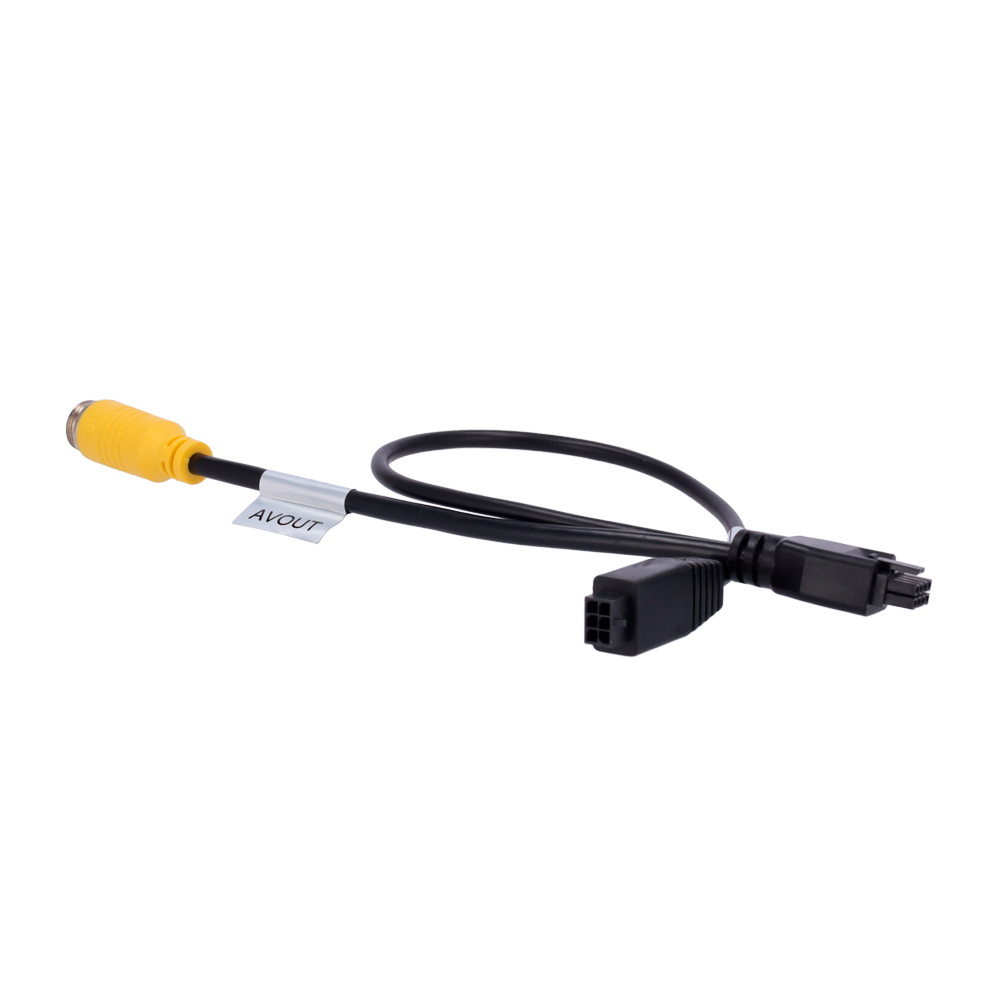 Streamax - Cavo per RWATCH e videoregistratore M1N