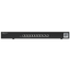 Reyee Router Controller Cloud - 9 LAN Ports + 1 WAN Port - 10 RJ45 10/100 /1000 Mbps Ports - Supports up to 4 WANs for failover or balancing - Up to 1500 Mbps Bandwidth - IPSec, L2TP, VPN Server PPTP, OpenVPN