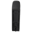 Tent type PIR detector - Wireless 868 MHz Jeweler - Grade 2 certified - Configurable detection range from 6 to 15 m - Distance in open space 1700 m - Indoor use