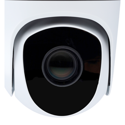 Telecamera motorizzata IP 8 Megapixel - Gamma Pro - 1/1.8” Progressive Scan CMOS - Lente 5.7~228mm (40X)  -  IR Portata 250 m | WDR 120dB - WEB, Software CMS, Smartphone e NVR
