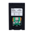 Android video intercom kit - IP &amp; WiFi | Door station, monitor and PoE switch - Crystal clear two-way audio - EM/MF reader and NFC | PoE Standard - 2 relay outputs | Cloud maintenance - Connect monitor and outdoor station via Cloud