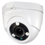 Cámera dome Gama 1080p ECO - 4 in 1 (HDTVI / HDCVI / AHD / CVBS) - 1/2.7" Brigates© BG0806 - Ottica motorizzata varifocale 2.7~13.5 mm - IR LED Array Portata 40 m - Menù OSD remoto da DVR