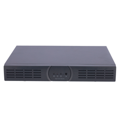 Marca NVS - Vídeo BNC de 4 canales - Resolución 960H | Compresión H.264 - Salida de vídeo HDMI, VGA y BNC - Audio | Alarmas