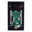 Portero IP antivandálico encastrado - Audio bidireccional Crystal Clear - 2 relés - Interfono de emergencia | PoE, SIP Estándar - Mantenimiento Cloud - Conexión de monitor y placas a través de Cloud - Innowatt