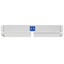 Doble cierre eléctrico de seguridad - Modo de apertura Fail Safe y Fail Secure - Fuerza de retención 1000 kg | Sensor de puerta - LED de estado - Cerradura de puerta programable - Tiempo de apertura seleccionable