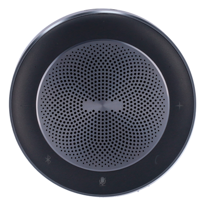Microfono-altoparlante Bluetooth - Omnidirezionale - Raggio di captazione di 5m - 8h di autonomia