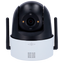 Telecamera IP PT - 1/2.8” STARVIS CMOS 5Mpx - Doppia Luce: IR e Luce Bianca - Rilevamento di persone con deterrenza attiva - Compressione H.265+/H.265/H.264+/H.264 - WiFi (IEEE802.11b/g)