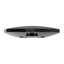 Ajax - Alloggiamento del pannello - AJ-HUB-B, AJ-HUBPLUS-B e AJ-HUB2-B - Facile installazione - Plastica ABS - Colore nero - Innowatt