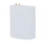 Main Box per minitelecamere X-Security - 5 Megapixel (2592x1944) - Necessita lenti per funzionare - Capacità per 2 streams - Compressione H.265+/H.265/H.264+/H.264 - PoE IEEE802.3af