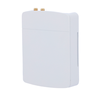 Main Box per minitelecamere X-Security - 5 Megapixel (2592x1944) - Necessita lenti per funzionare - Capacità per 2 streams - Compressione H.265+/H.265/H.264+/H.264 - PoE IEEE802.3af