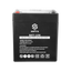 Rechargeable battery - AGM lead-acid technology - Voltage 12 V - Capacity 5.0 Ah - 105 x 90 x 70 mm / 1630 g - For backup or direct use
