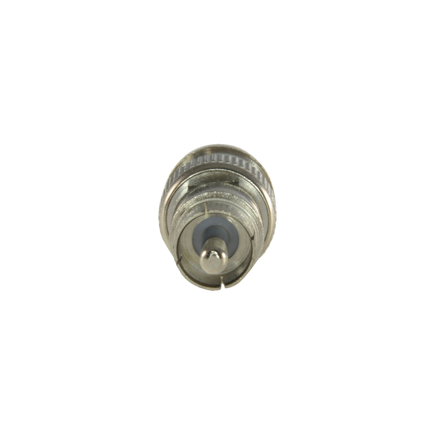 SAFIRE connector - BNC male - RCA male - 32 mm (Fo) - 13 mm (An) - 8 g