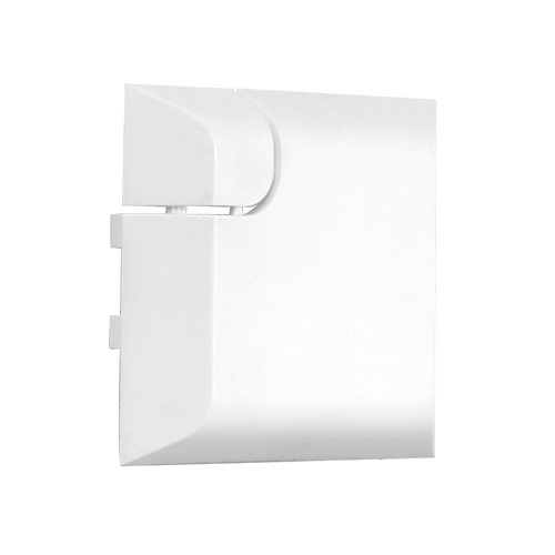 Ajax - Photodetector mount - AJ-MOTIONCAM-W - Easy installation - ABS plastic - White color