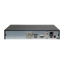 Videoregistratore 5n1 Safire - Audio su cavo coassiale - 4CH HDTVI/HDCVI/HDCVI/AHD/CVBS/CVBS/ 4+1 IP - 1080P Lite (25FPS) - Uscita HDMI e VGA - 1 HDD