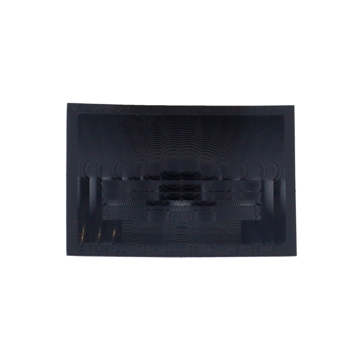 Ajax - Ottica per rilevatore - AJ-MOTIONPROTECT-B, AJ-MOTIONPROTECTPLUS-B - AJ-COMBIPROTECT-B, AJ-MOTIONCAM-B - AJ-MOTIONCAM-PHOD-B - Colore nero