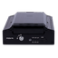 Streamax - Videoregistratore NVR a bordo del veicolo - 4 CH IP / Compressione H.265/H.264 - Risoluzione massima 1080p - GPS | Allarmi - Supporta 1HDD 2.5"