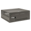 Safe for DVRs - Specific for CCTV - For DVRs smaller than 1U rack - Electronic locking - With ventilation and cable glands - Quality and resistance