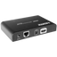 Estensore attivo HDMI 1080p [%VAR%] - Ricevitore compatibile HDMI-EXT-PRO - Portata 120 m su cavo UTP Cat 6 - Trasmissione IR - Consente il collegamento punto a punto fino a 253 ricevitori