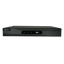 Safire Videoregistratore NVR con 4G per telecamere IP - 8 CH video / Compressione H.265+ - 8 Canali PoE - Risoluzione massima 8Mpx - Larghezza di banda 80 Mbps - Uscita HDMI 4K e VGA