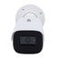 Safire Smart - Telecamera Bullet IP gamma I1 IA Avanzata - Risoluzione 4 Megapixel (2592x1520) - Ottica motorizzata 7-22 mm | Audio | IR 100m - IA Avanzata:Perimetro, Volto, Conteggio, Metadati - Waterproof IP67 | PoE (IEEE802.3af) |Allarme