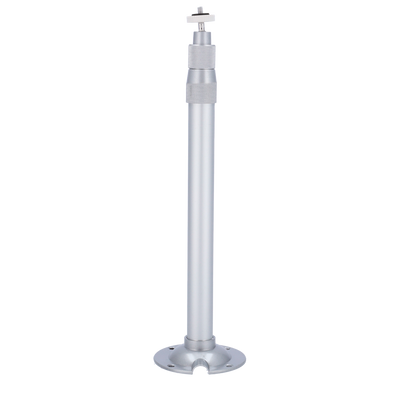 Camera Bracket - Extendable 60~120cm - Ball Joint with 360º Rotation - Cable Grommets
