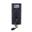 Controllo degli accessi e presenza - Impronta digitale, tastiera e scheda MF - 30.000 usuari / 150.000 registri - TCP/IP, WiFi, USB, RS485 e Wiegand - Controller integrato | Adatto per uso esterno IP65 - Software SmartPSS