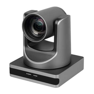 Telecamera PTZ - Risoluzione Full HD (1920x1080) [%VAR%] - Angolo di visione 72.5º - Zoom ottico 12x - Zoom digitale 16x - PoE